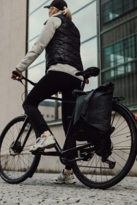 🚲 De VINGA Baltimore Fietstas – dé zakelijke favoriet in Nederland