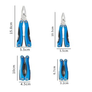 Waarom een multitool een onmisbaar hulpmiddel is