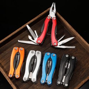 Waarom een multitool een onmisbaar hulpmiddel is