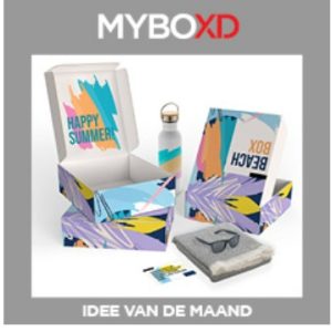 Personaliseer je (verzend)verpakking 100%