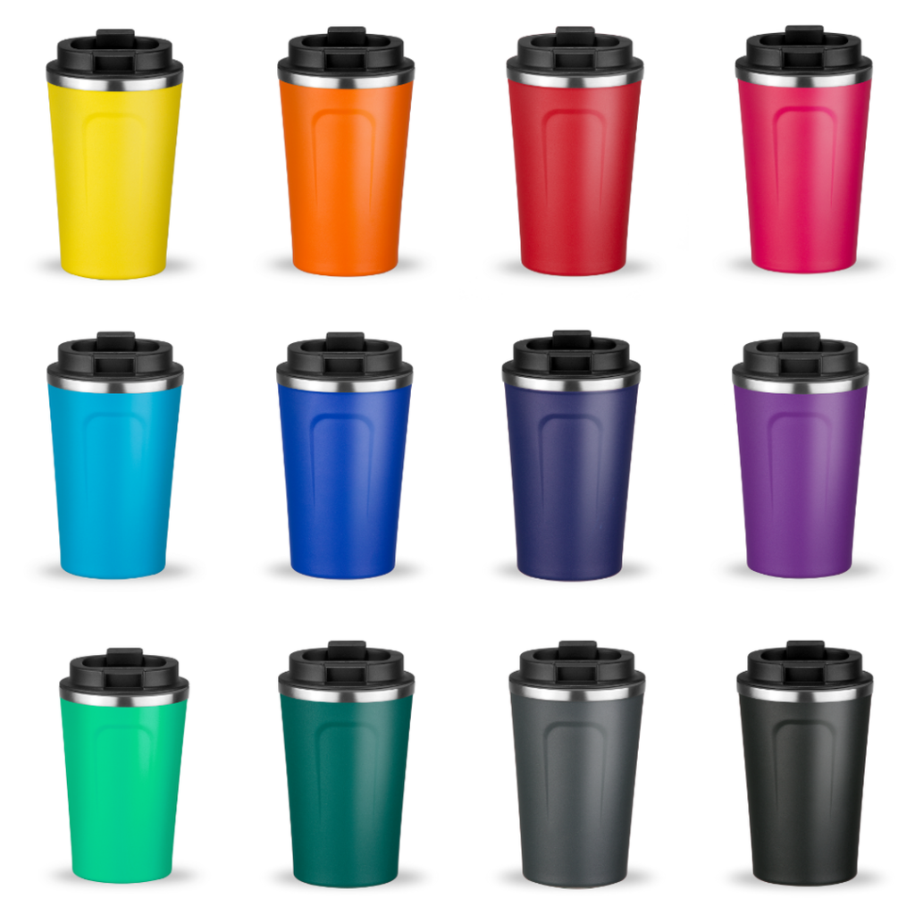 NORDIC COFFEE MUG