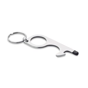 Corona tools voor veilig openen van deuren, liften etc.