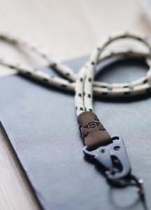Tiger Concept Originele Keycord – Lanyard