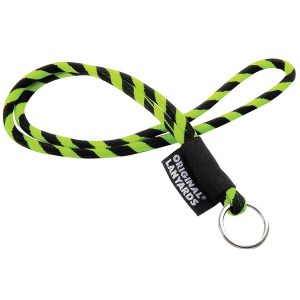 Originele lanyards met logo