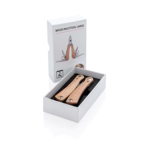 De Psychologie van een tool gift