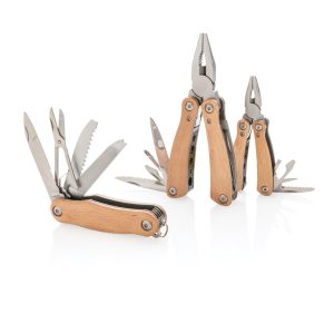 De Psychologie van een tool gift