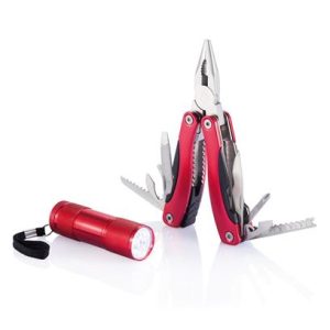 De Psychologie van een tool gift