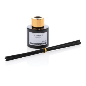 Ukiyo deluxe geurstokjes bedrukken