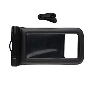 IPX 8 waterdichte drijvende telefoon hoes met logo bedrukken