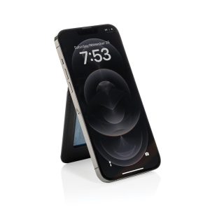 Boost Uw Bedrijf met de Magstand RCS: De Magnetische Telefoon Wallet voor de Moderne Professional