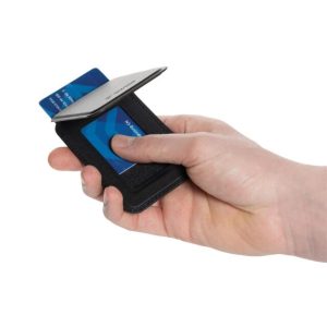 Boost Uw Bedrijf met de Magstand RCS: De Magnetische Telefoon Wallet voor de Moderne Professional