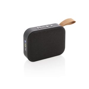 Coming soon! Fabric trend draadloze speaker