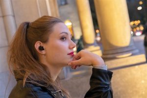 Beste Nieuwe Product : Urban Vitamin Napa-oordopjes