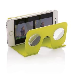 Mini VR glasses