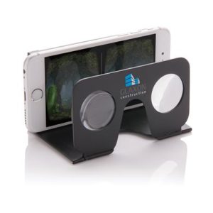 Mini VR glasses