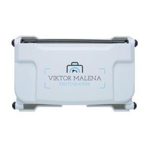 Virtual Reality bril wit of zwart