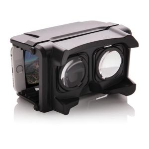 Virtual Reality bril wit of zwart