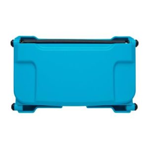 Virtual Reality bril, blauw