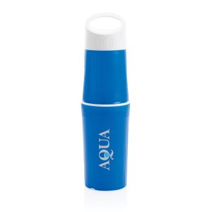 BE O Bottle, Organische waterfles, gemaakt in Nederland