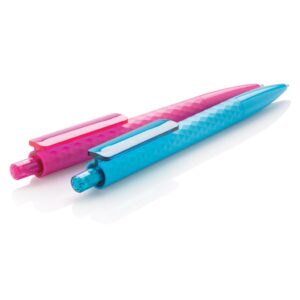 X3 RCS gerecyclede pen met logo