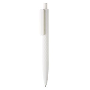 X3 RCS gerecyclede pen met logo
