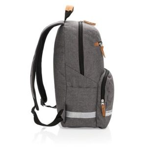 LED licht 13″ laptop rugzak