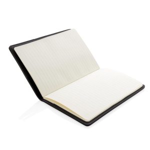 Light up logo notitieboek