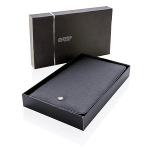 Swiss Peak Heritage RFID reis etui