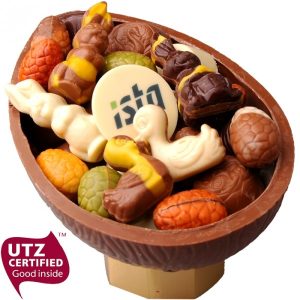 Brievenbus Paasgeschenken voor medewerkers of relaties!