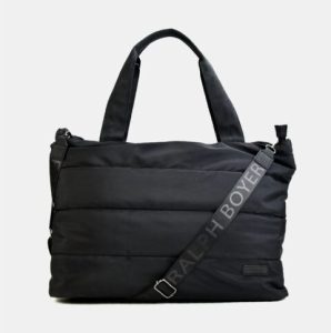 Padded Shopper Naturals – Het Perfecte Zakelijke Damesgeschenk