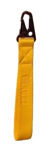Vlieg Hoog met Uw Merk: Gepersonaliseerde Parachute Sleutelhangers!