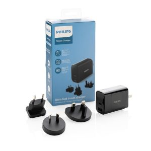 Philips top tech collectie