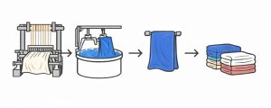 Understanding Dyeing Methods – Het belang van de juiste verfmethodiek