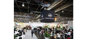 Tiger Concept naar internationale vakbeurs in Düsseldorf