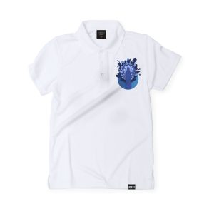 RPET kleding met logo bedrukken