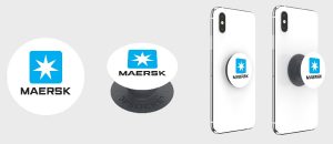 Pop socket bedrukken