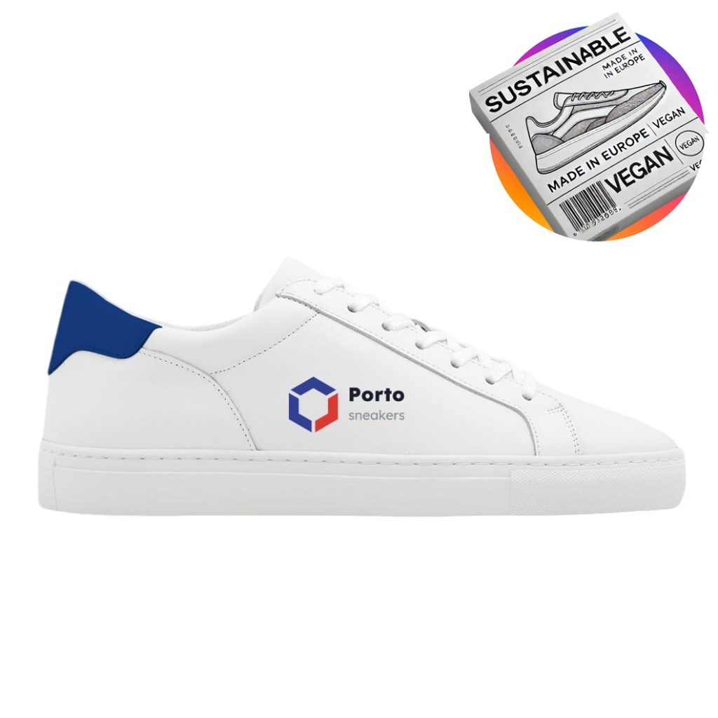 *BEST SELLER* Echt ledere sneakers – vanaf 15 paar – model Porto