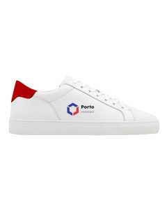 Ontdek Premium Sneakers in Uw Bedrijfskleuren – Perfect voor Events en Personeelsgeschenken!