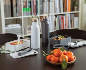 Trend relatiegeschenken – lunchbox