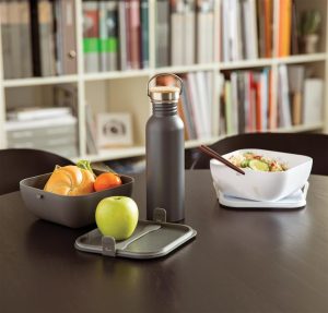 Trend relatiegeschenken – lunchbox