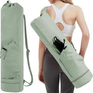 Waarom een yogamat een relatiegeschenk is dat jarenlang meegaat