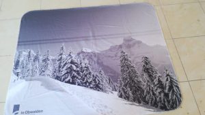 Hét meest gewaardeerde eindejaarsgeschenk: sherpa of plaid