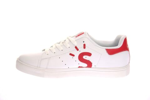 promo 2025 sunweb 01 sneakers bedrukken met logo klein