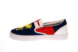 sneakers eigen design snoepwinkel