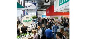 Tiger Concept naar internationale vakbeurs in Düsseldorf