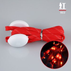 LED-veters, bedrukt met uw logo: hét ultieme giveaway-gadget!