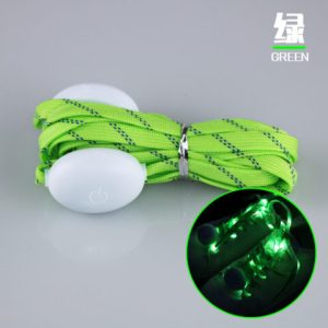 LED-veters, bedrukt met uw logo: hét ultieme giveaway-gadget!
