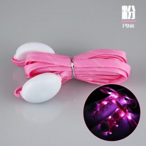 LED-veters, bedrukt met uw logo: hét ultieme giveaway-gadget!