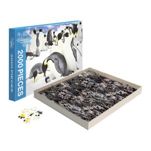 Laat je eigen (bedrijfs) puzzel maken