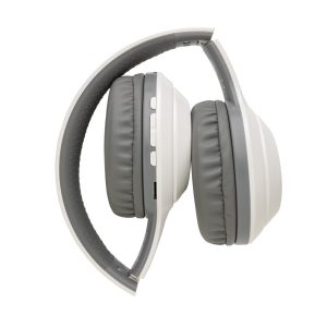 recycled plastic electronica voor promotie